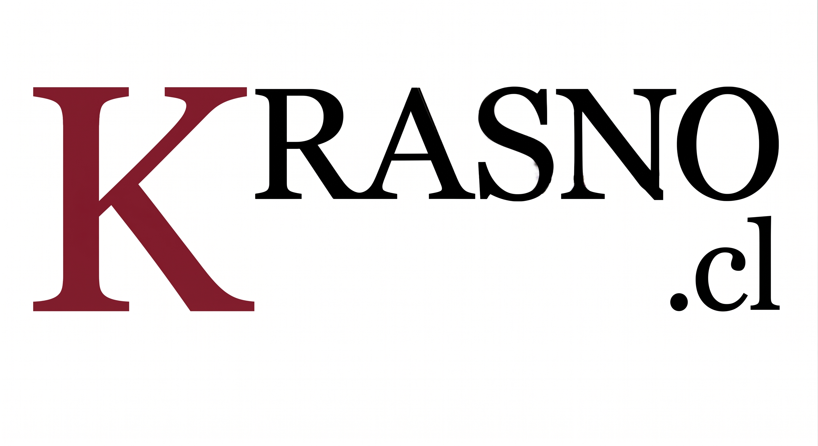 Krasno